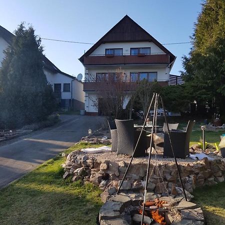 Vakantieappartement Achat Duitsland Wirschweiler Exterior foto