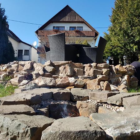 Vakantieappartement Achat Duitsland Wirschweiler Exterior foto