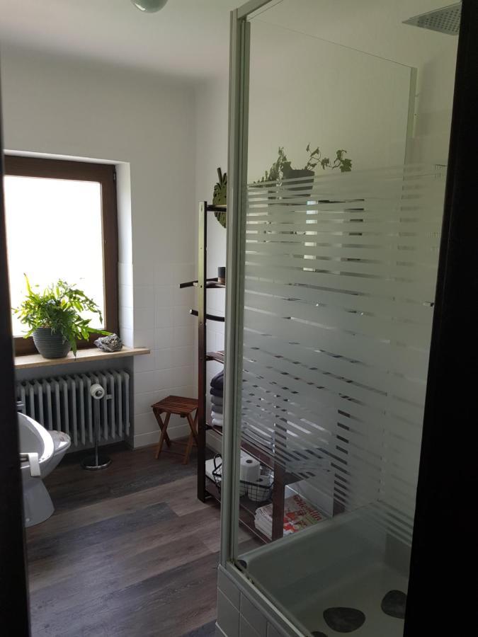 Vakantieappartement Achat Duitsland Wirschweiler Exterior foto
